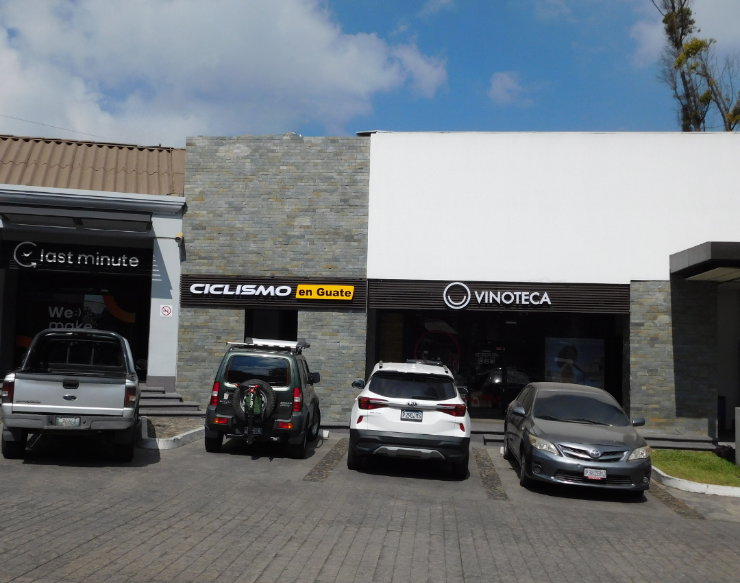 Tienda Concepcion