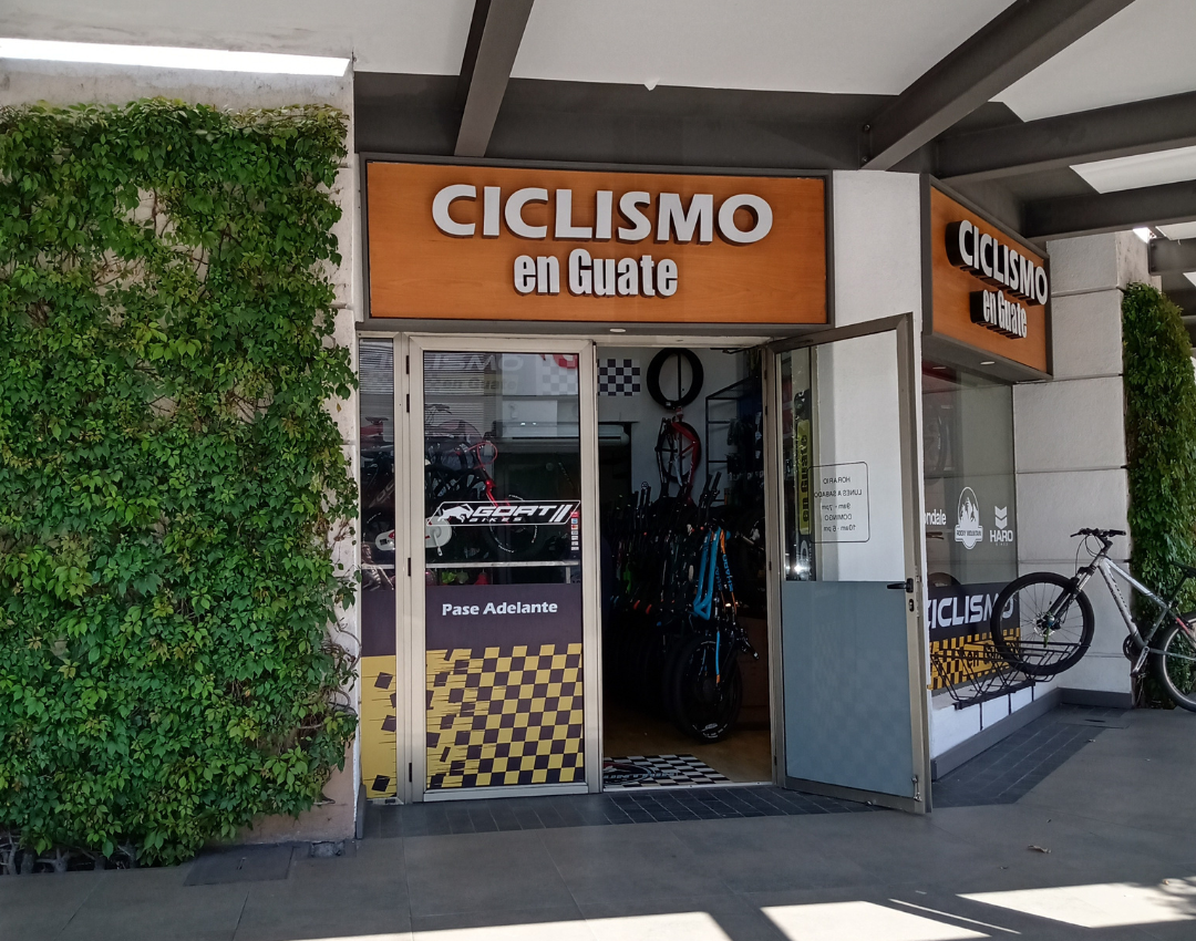 Tienda Majadas