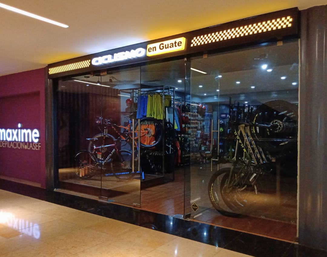 Tienda Oakland