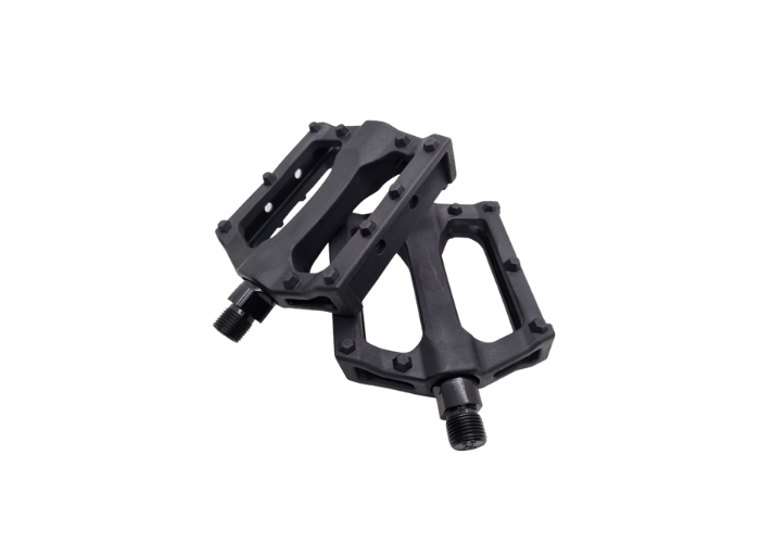 Accesorios: Pedales Goat de Plataforma MTB